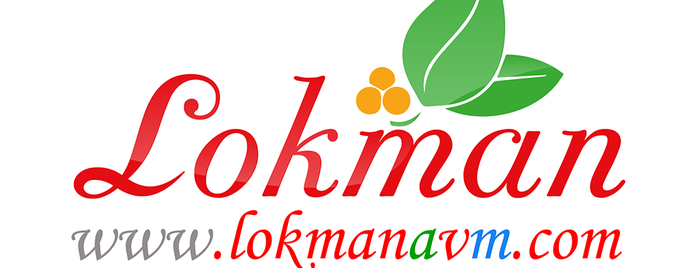 LokmanAVM.com is one of Tempat yang Disukai HANDE.