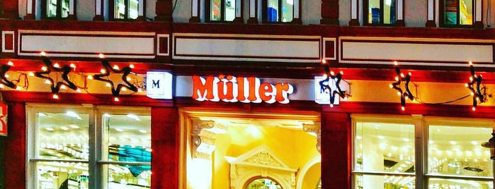 Müller is one of Watch-List.