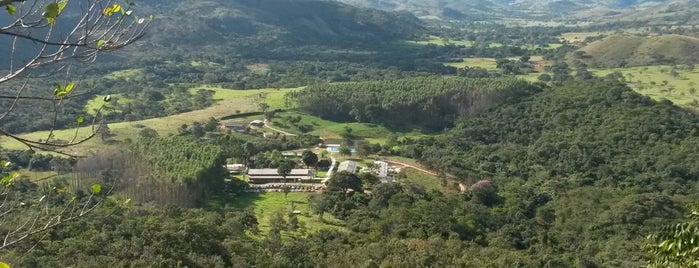 Fazenda Nova Acrópole is one of Lugares favoritos de Rafael.