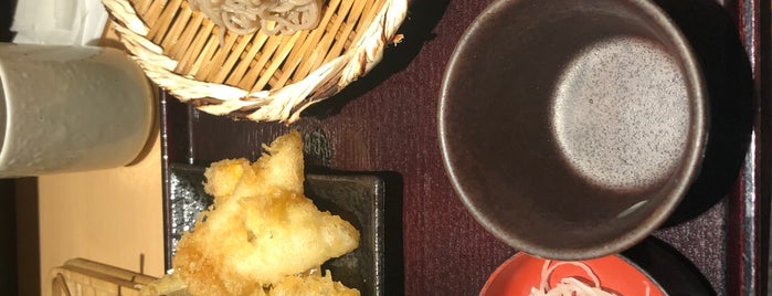 日本橋からり is one of 和食店 Ver.5.