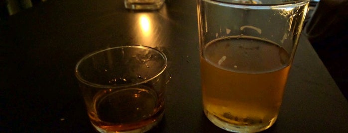 Drexl is one of The 15 Best Places for Beer in Oakland.