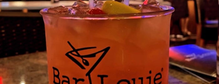 Bar Louie - Broadway at the Beach is one of Myrtle Beach.