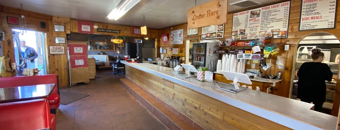The Pie Dump is one of Places to eat in Utah.