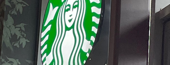 Starbucks is one of Best of Dublin.