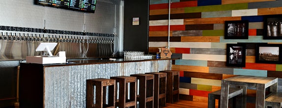 Lakewood Growler is one of The 15 Best Places for Craft Beer in Dallas.
