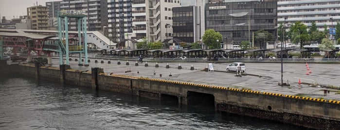 Sakurajima Ferry Terminal is one of Kagoshima.