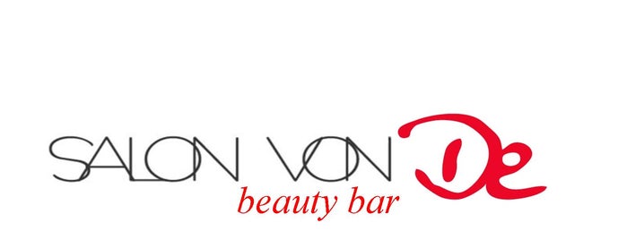Salon Von De Beauty Bar is one of NY Salon.
