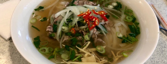 Thanh Koch is one of Vietnamesische Restaurants.