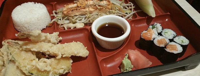 Sushi Kai is one of Eat.