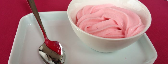 Iceberry is one of Dondurma.