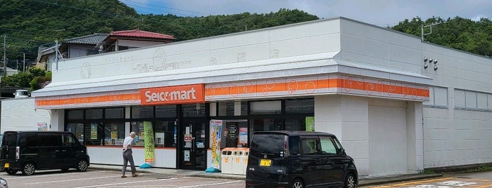 セイコーマート 茨城県