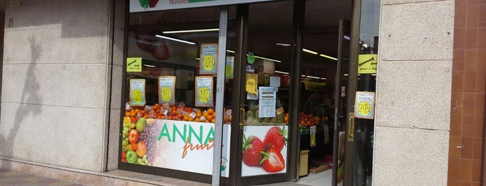 ANNAFRUITS is one of joanpccom’s Liked Places.