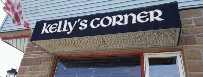 Kelly's Corner is one of Karaoke In Delaware County, Pa.