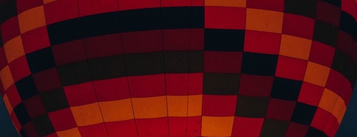 Turkiye Balloons is one of Turkey.
