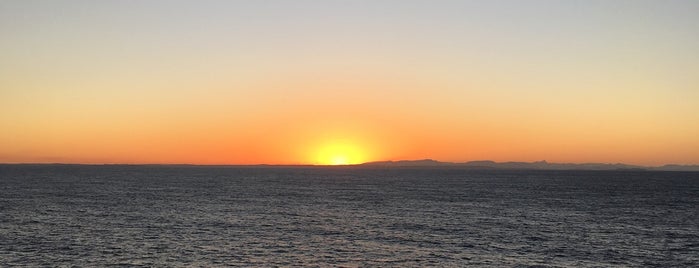 Ballina Head Lookout is one of João'nun Beğendiği Mekanlar.