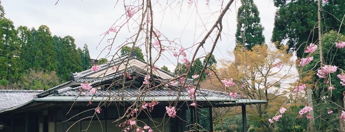 しょうざん峰玉亭 is one of 京都 2016 To-Do.