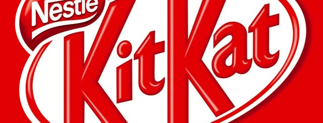 KitKat Have a Break is one of Tempat yang Disukai Ivan.