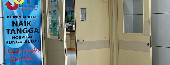 klinik fazilah sri gombak