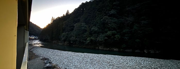 川湯温泉 is one of 温泉＆お風呂リスト.