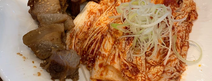 Sukishi is one of My Chonburi's Favorite Food.