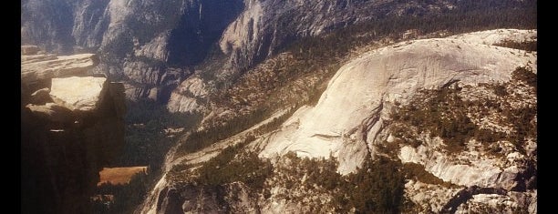 Half Dome is one of US 2013.