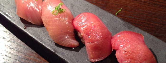 Akiko’s Restaurant & Sushi Bar is one of Restaurants.