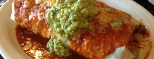 Armando's Mexican Restaurant is one of Lieux sauvegardés par Starry.
