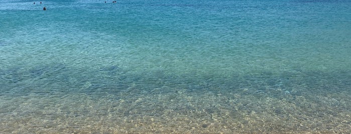 Γάνεμα is one of Greek islands.