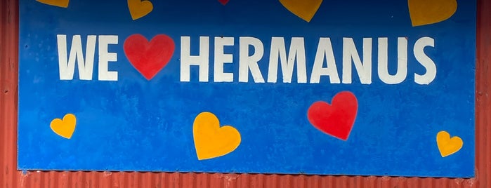Hermanus Country Market is one of Kapstadt.