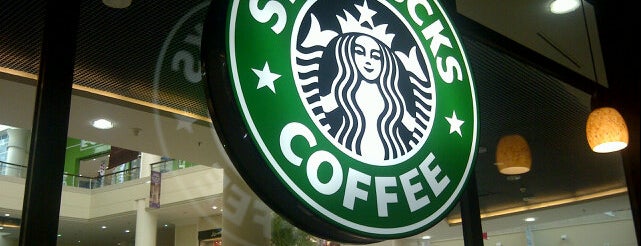 Starbucks is one of Tempat yang Disukai Dr. Sultan.