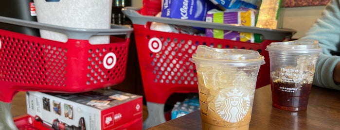 Target is one of Guide to Oklahoma City's best spots.