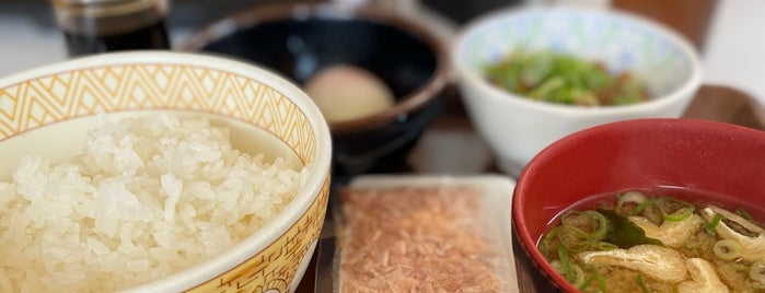 Sukiya is one of Top picks for Japanese Restaurants.