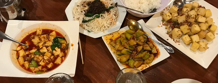 Szechuan Gourmet is one of Cleveland To Do.