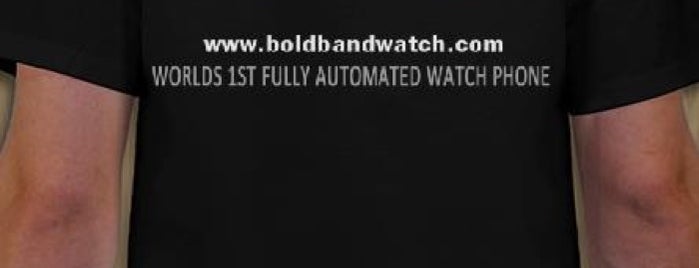 BOLD BAND is one of Tech Companies.