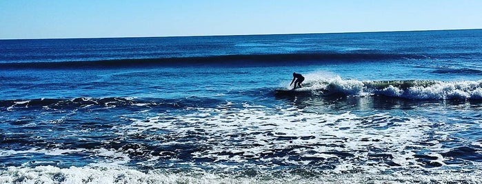 Coopers Beach is one of Family-Friendly Weekend for New Yorkers.