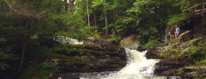 Childs Park is one of Delaware River Adventure Ideas.