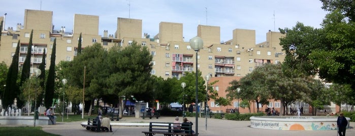 San José (Zaragoza)
