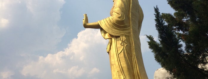 Big Buddha is one of เชียงคาน.