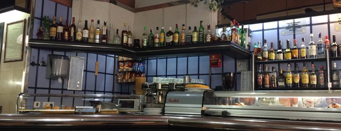 La Gresca is one of Restaurants per anar.