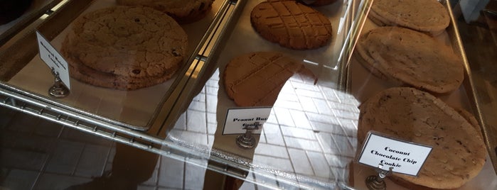 Café Tropical is one of The 11 Best Places for Cookies in Silver Lake, Los Angeles.