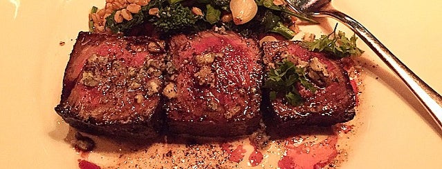 Gato is one of NYC Spots to Try.