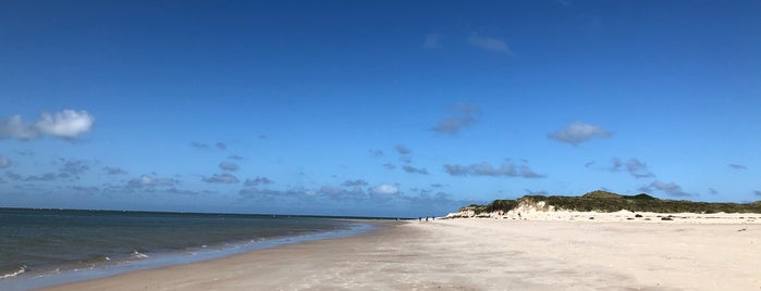 Südspitze Sylt is one of Orte, die Robert gefallen.