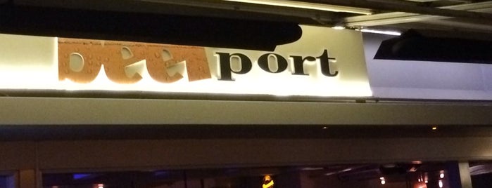 Beerport is one of kali.