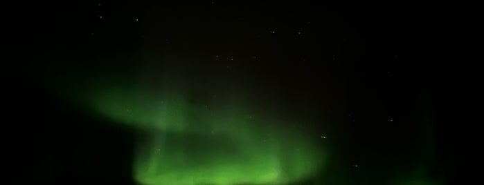 The Northern Lights is one of ICELAND - İZLANDA #3.