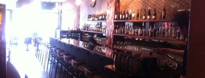 Lavomatic is one of Some of my fav places to grab a beer &/or grub.
