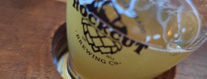 Rock Cut Brewing Company is one of Best Breweries in the World 3.