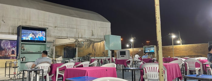 Dar El Hay Cafe is one of sharjah.
