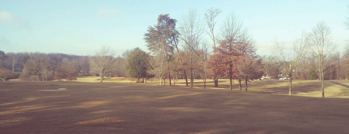 Johnson City Country Club is one of (16)Retail Sports Etc.