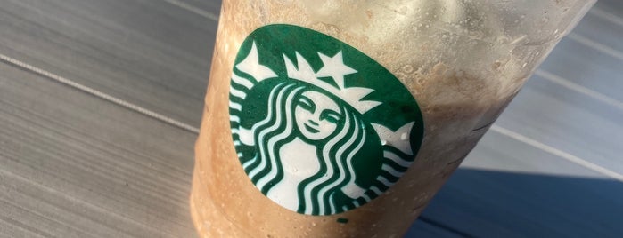 Starbucks Plaza Valle is one of The 15 Best Places for Coffee in Mexicali.
