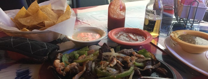 La Fiesta Charra is one of Top 10 favorites places in Sioux City, IA.